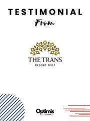 Trans Resort Bali